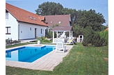 Family pension Dudince Slovakia